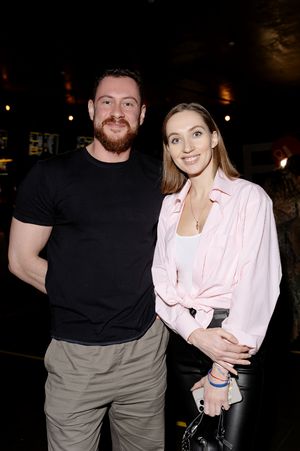 Фотограф Андрей Губренко